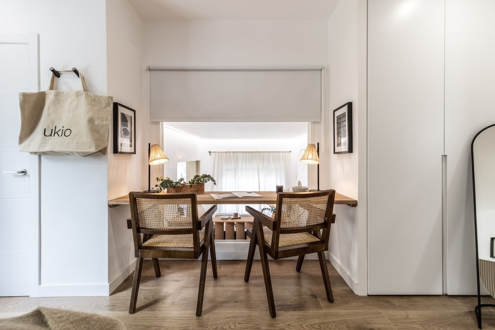 Formia - 2 Bedrooms in Azca