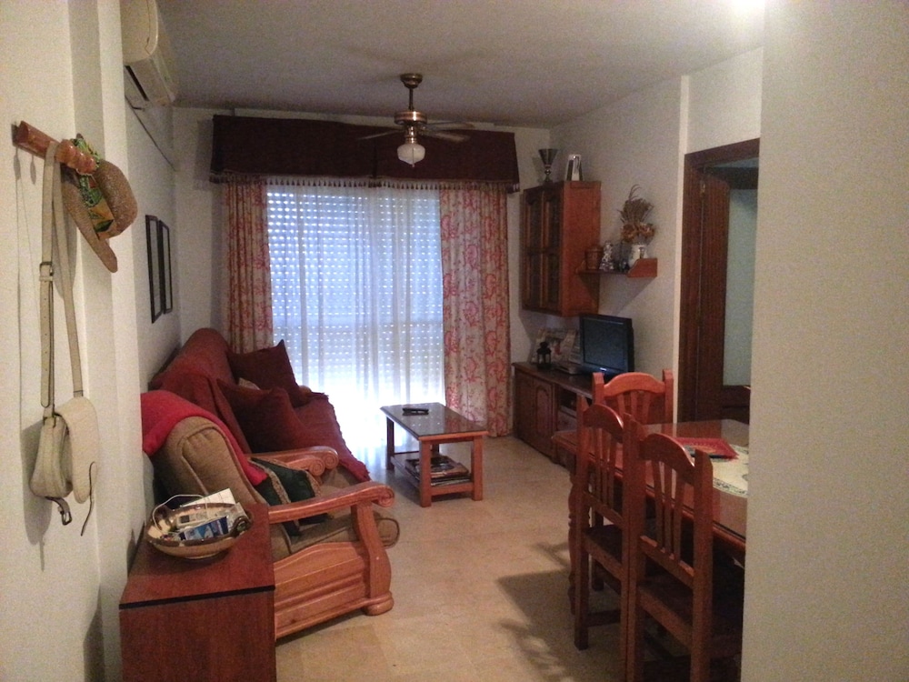 Apartamento Tranquilo, Cerca De La Playa photo 1