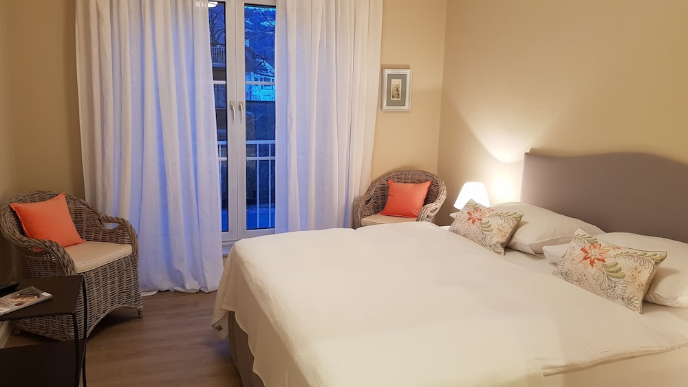 The Little Guesthouse Salzburg