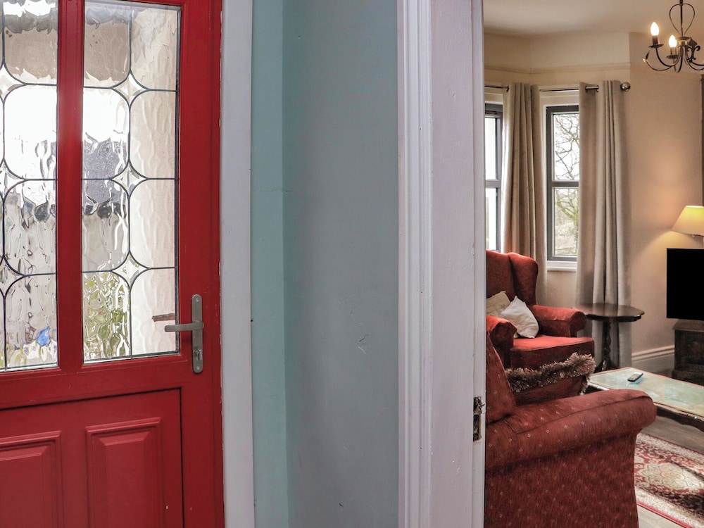 Heatherbell House