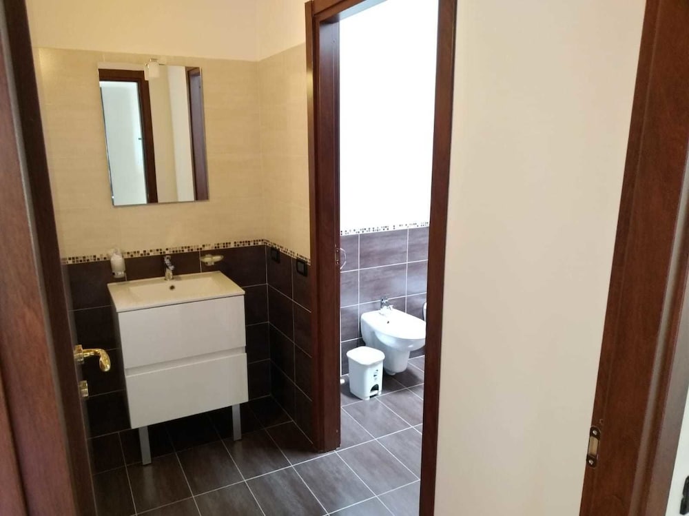 Residence Tre Pini