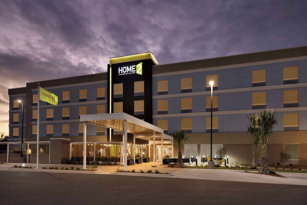 Home2 Suites By Hilton San Juan