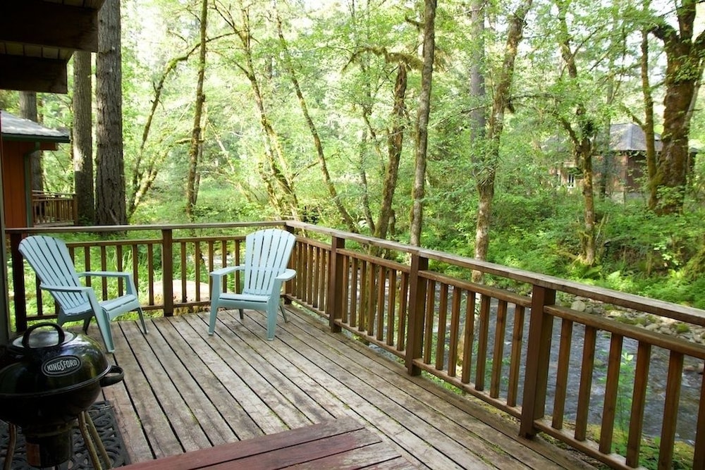 The Wayfarer Resort