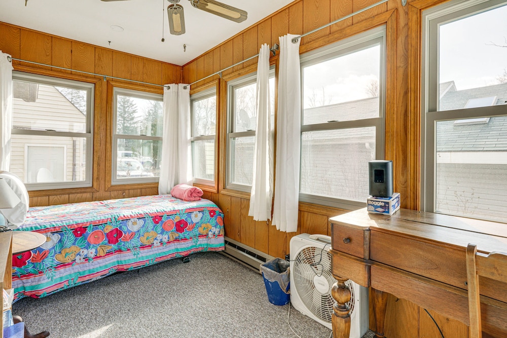 Coldwater Vacations - Waterfront Cottage w/ Dock on Dragon Lake! - Property Image 26