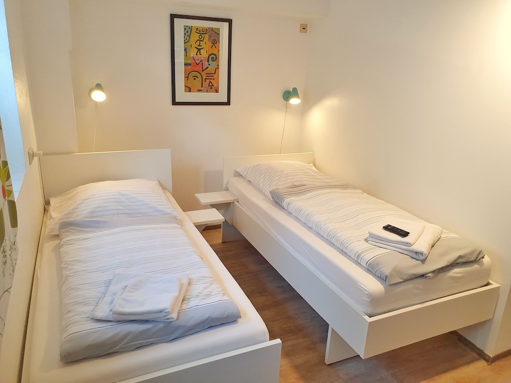 Aparthotel B & L