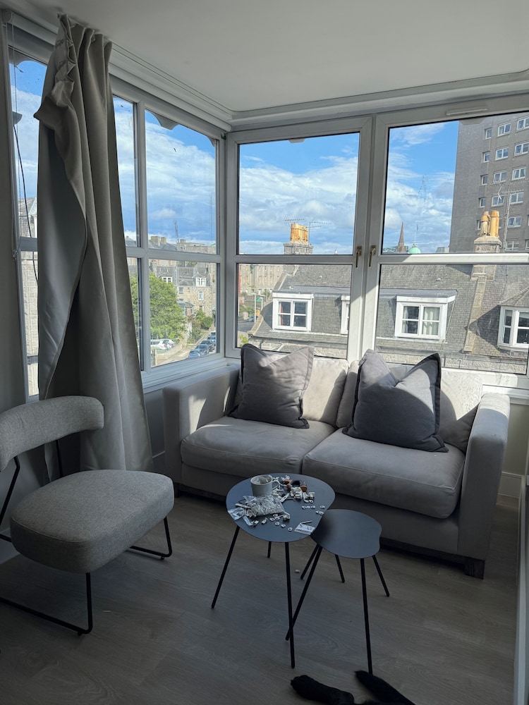 Park House Rooms