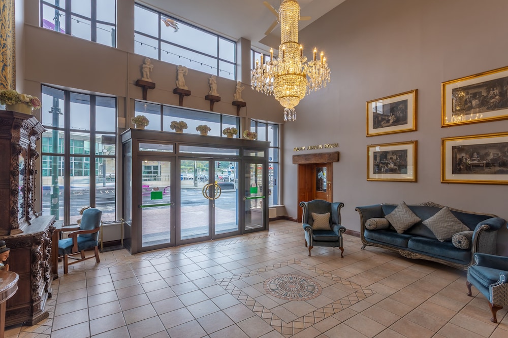 Waterford Vacations - Dooleys Hotel Waterford City - Property Image 2