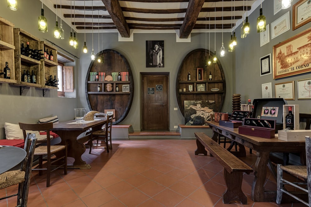 Tenuta Il Corno