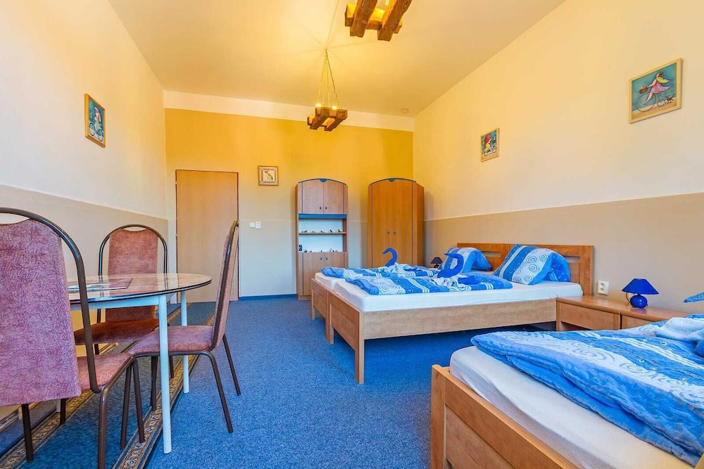 Hotel HRAD VILDŠTEJN - Image 1