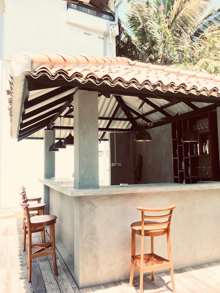 BluOra Resort