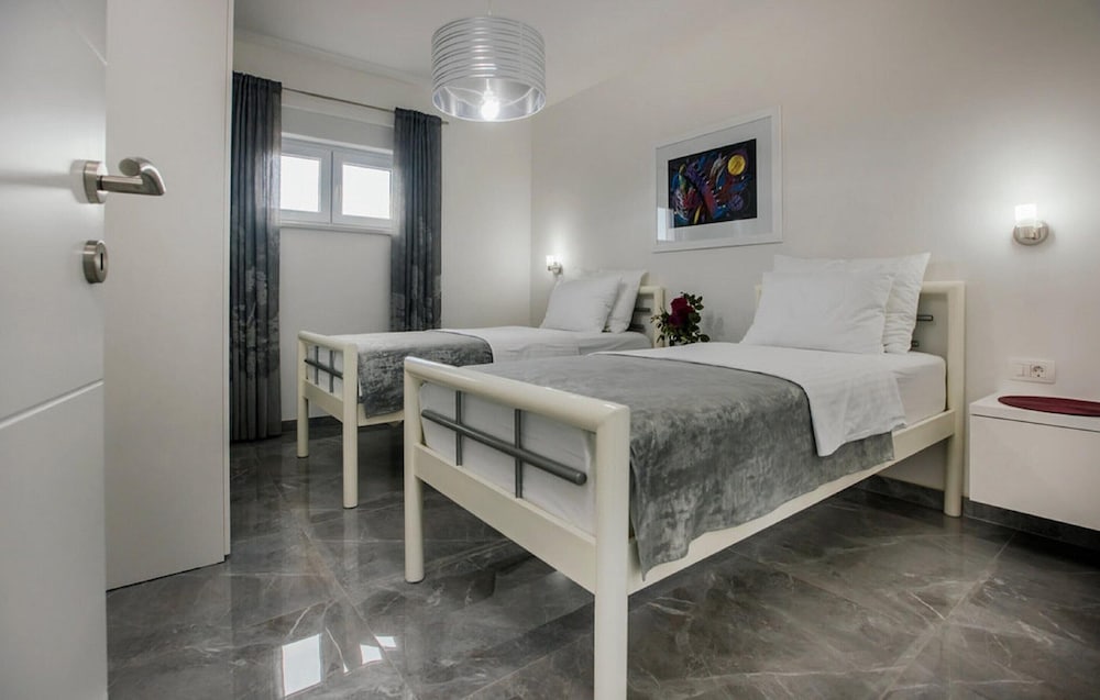 Villa in Imotski Near Blue & Red Lakes