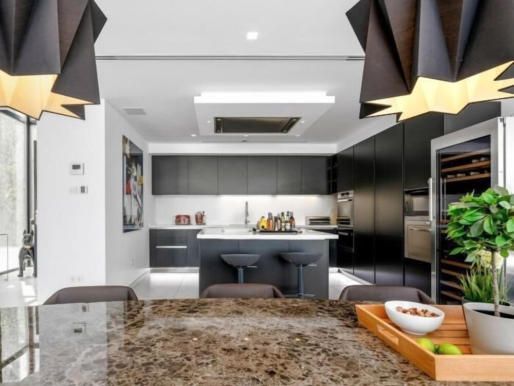 Luxury Villa with Views Marbella