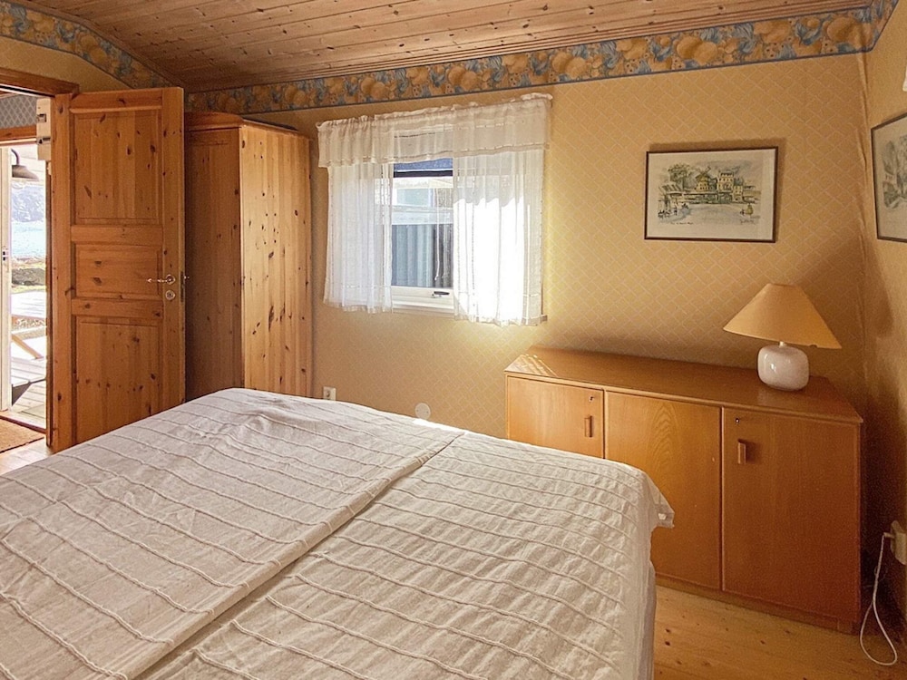 Holiday Home in Lysekil view 2