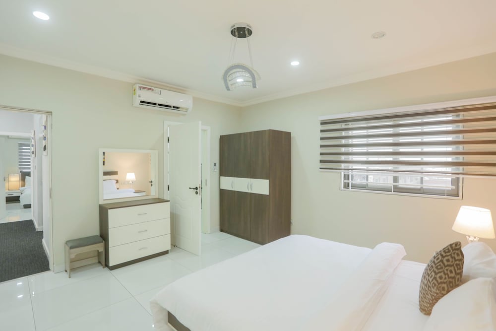 Accra Luxury Apartment at Silicon Square - Image 4