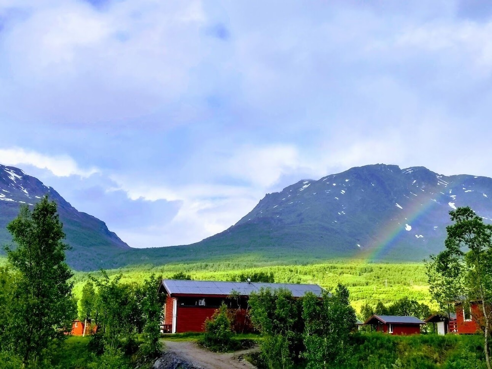 Basecamp Birtavarre
