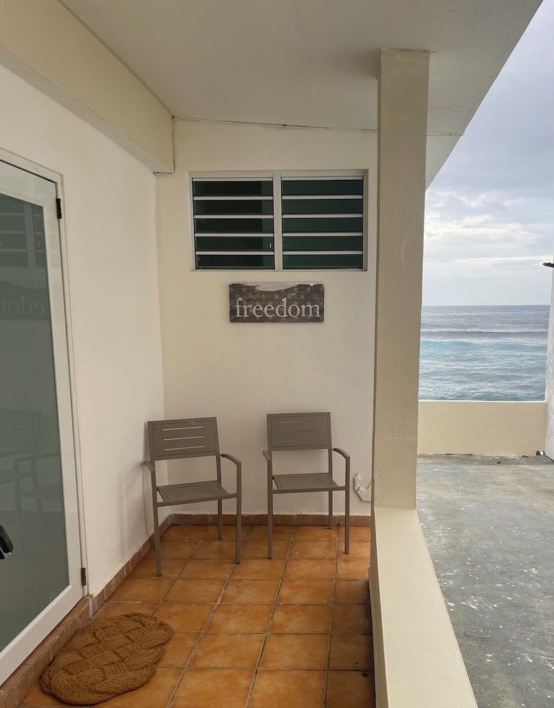 Casa Colibrí