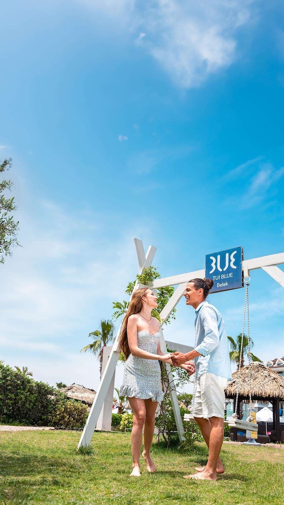 Tui Blue Sherwood Belek - All Inclusive