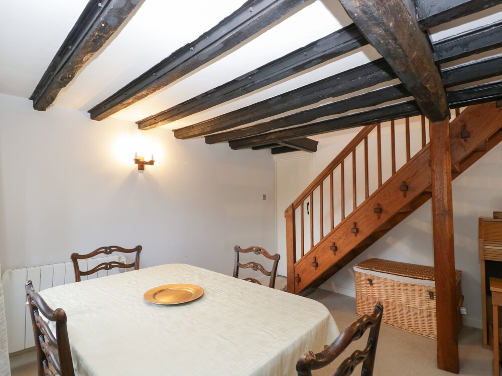 Snowdrop Cottage