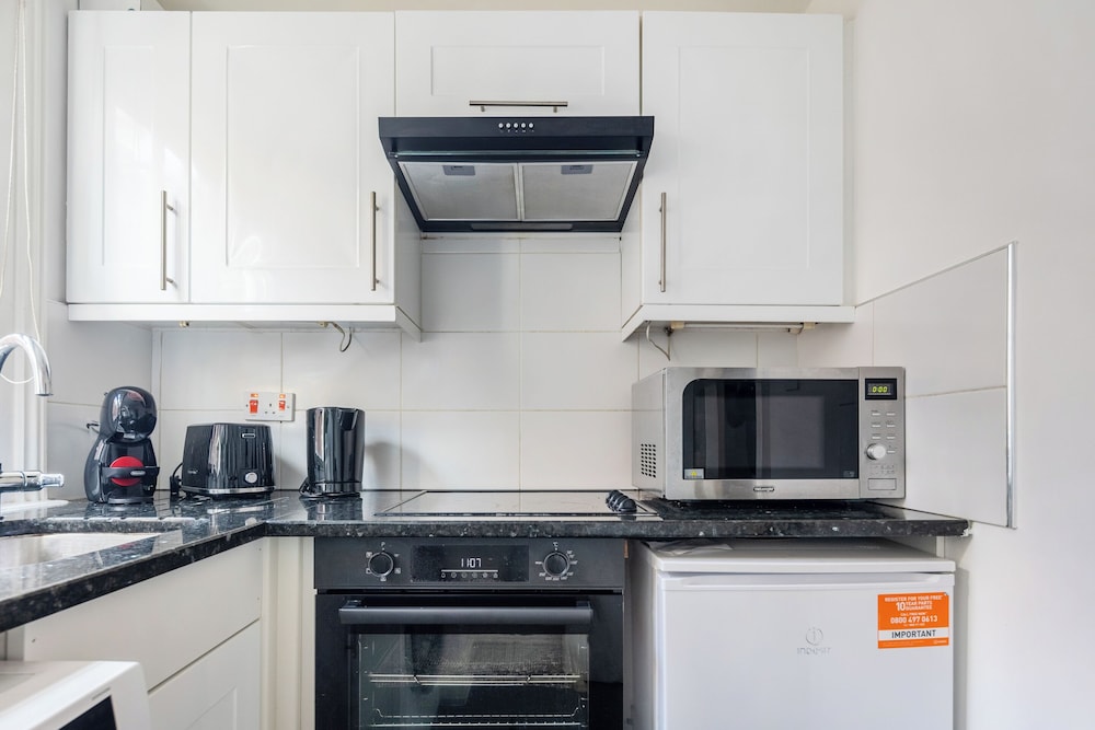 Stylish Holborn 2BR in Bloomsbury Hub