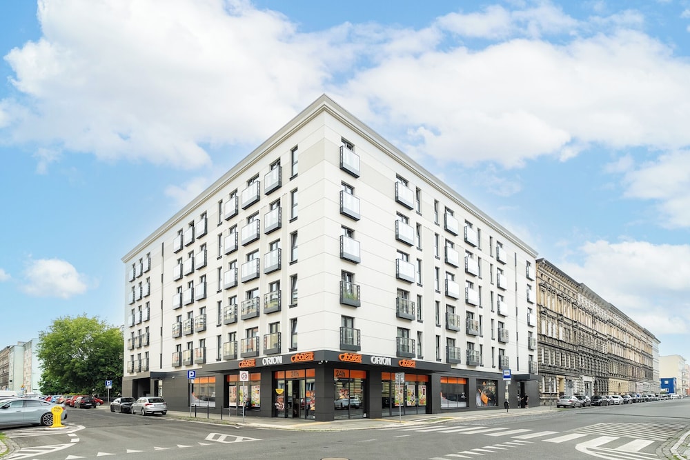 MARGI Soft Apartament