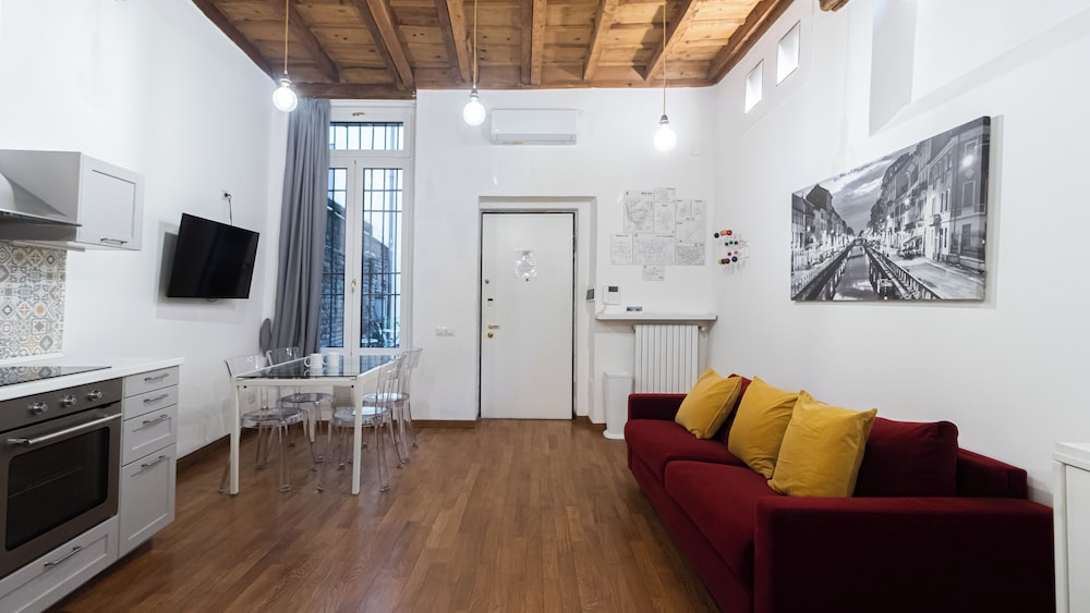 Italianway - Porta Ticinese 67