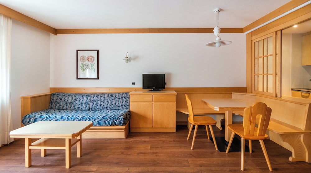 Hotiday Apartment Collection - Santa Cristina
