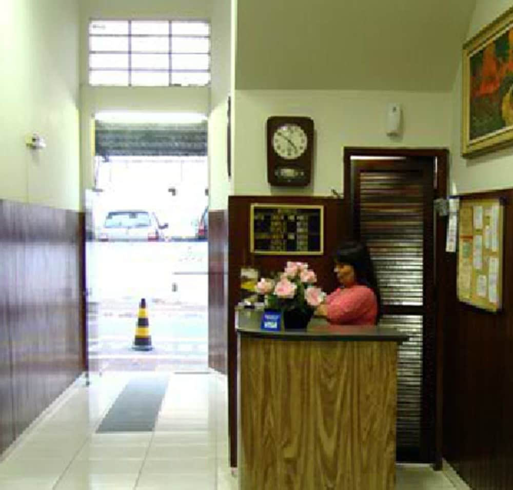 Hotel Imperial Inn