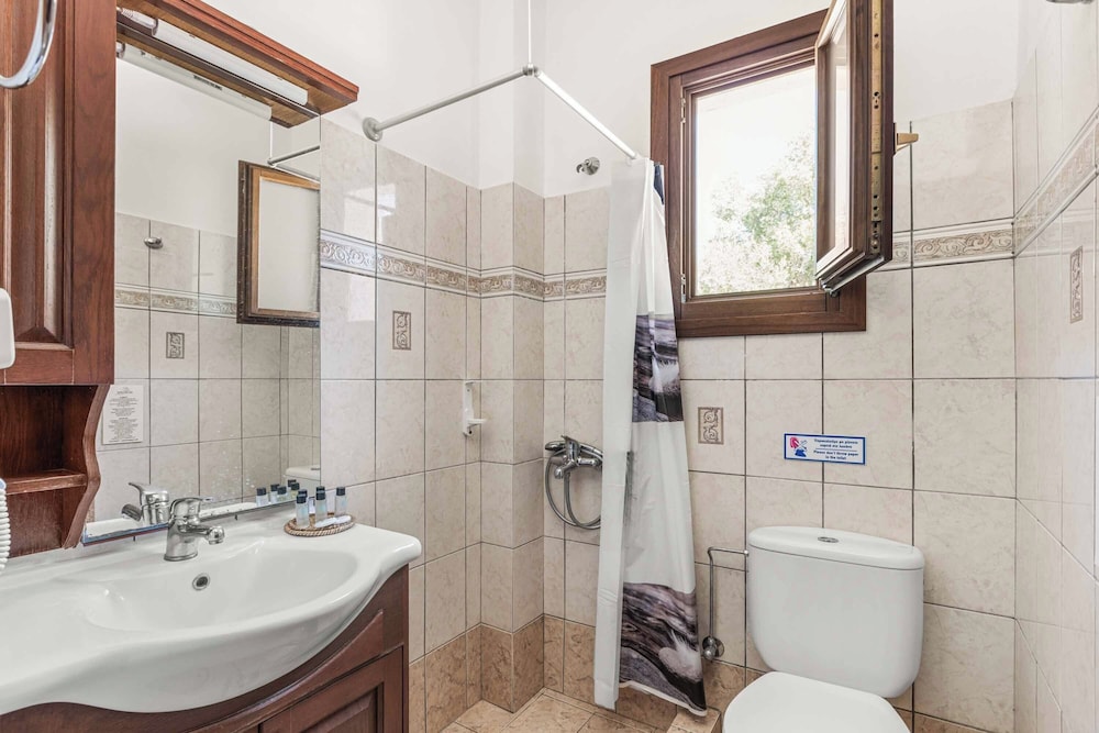 Villa Sarlata Sea View