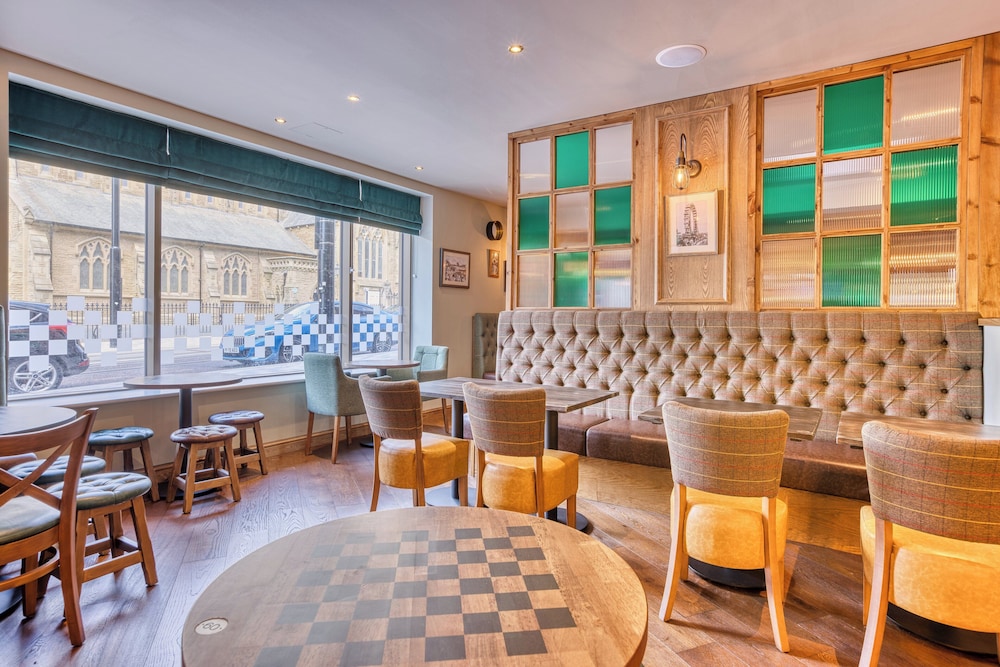 Premier Inn Blackpool - North Pier, Billede 23