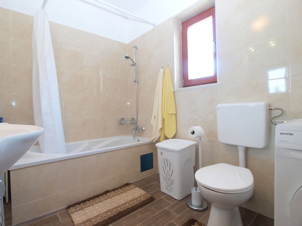 Apartment 1611 en Pula