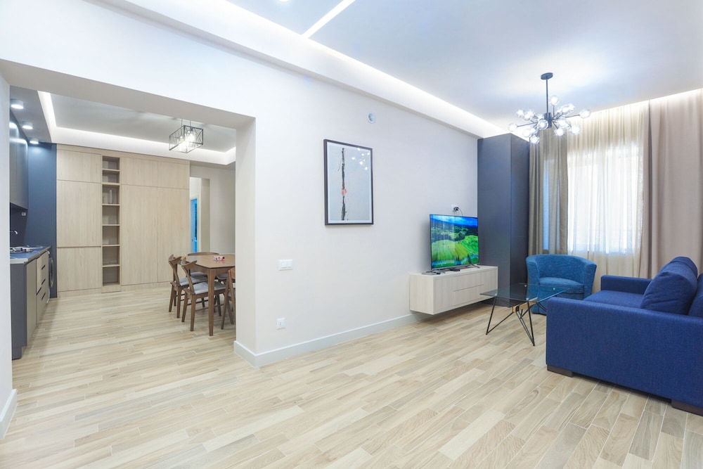 Stay Inn on Buzand Str. 97