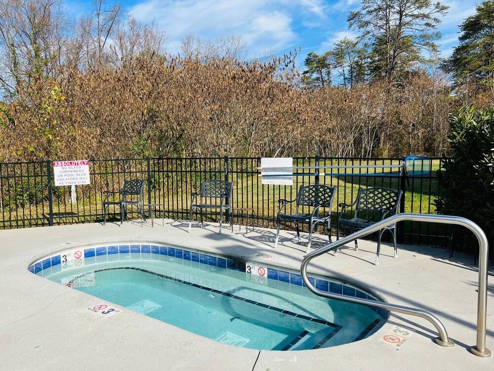 Luxurious Renovated Pool Basketball Playground view 4