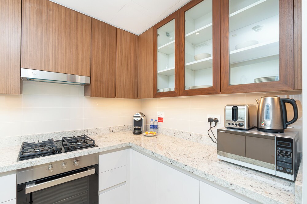 PVH - Vibrant 1BR - BLVD Heights