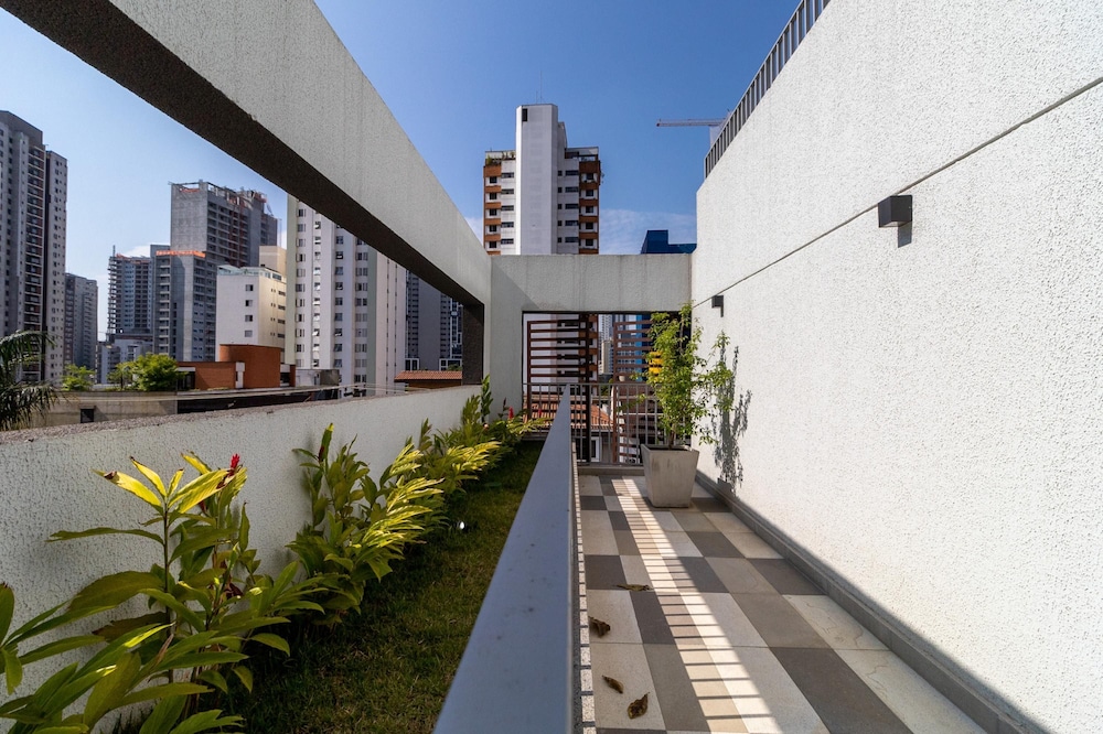 Beurban 109 in S o Paulo