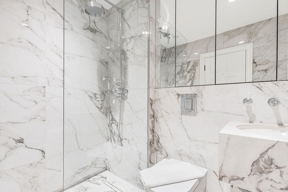 Wimpole Street - 3 Bedroom Apartment