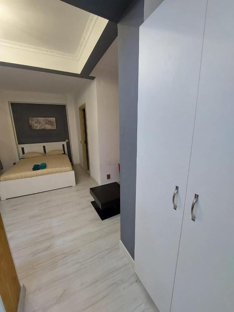 Biserica Amzei Apartment