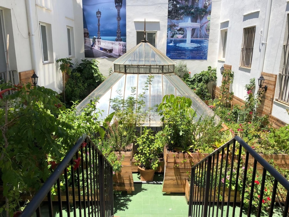 Alquimia Otel Boutique
