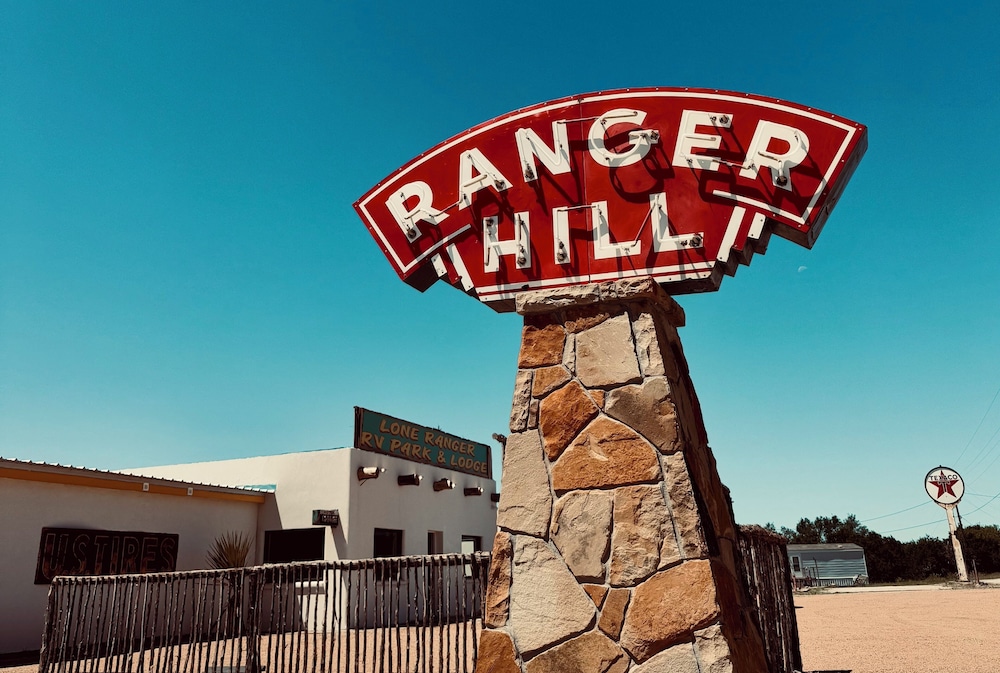 Lone Ranger RV Park & Lodge