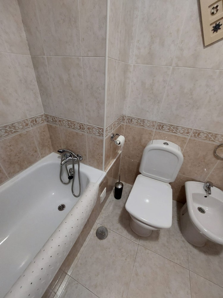Sea Alvor Flat in Alvor