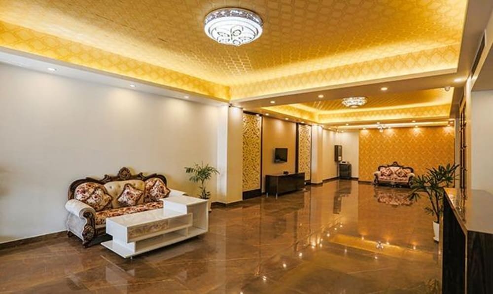 Fabexpress Shri Shyam view 5