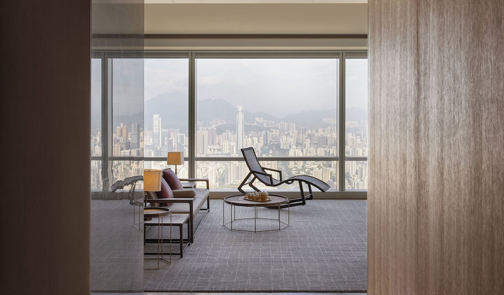 Mandarin Oriental, Shenzhen 35