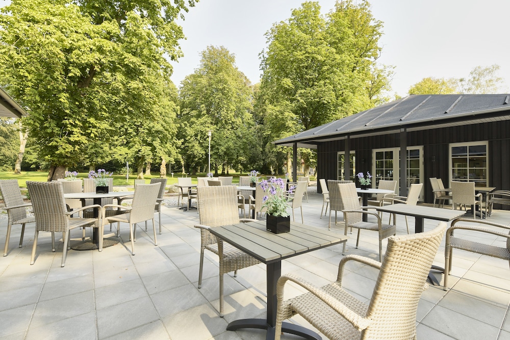 Hotel Skovpavillone