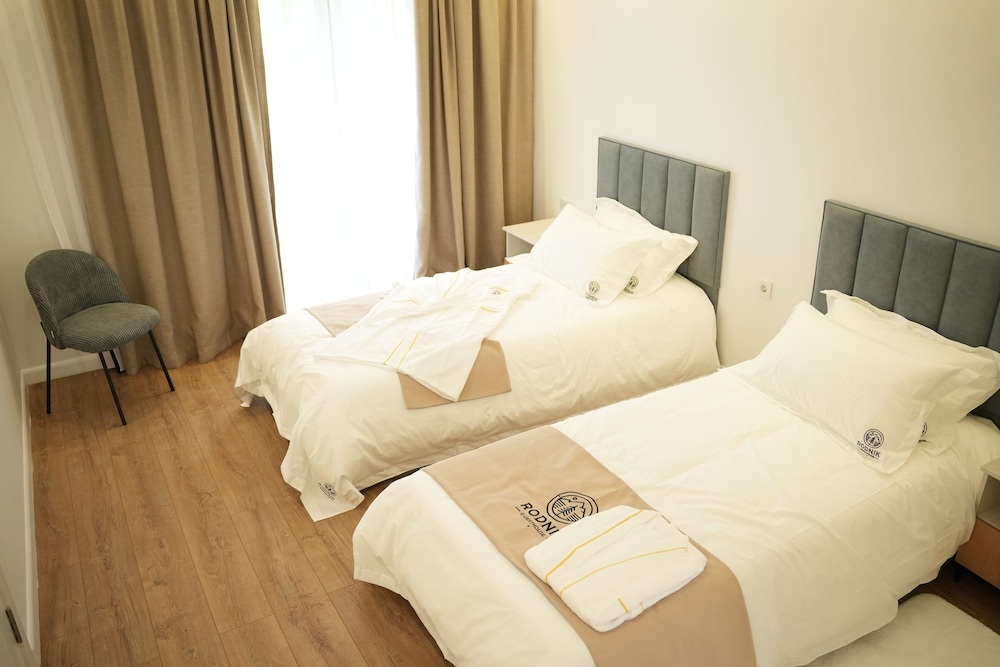 Rodnik Guest house Almaty
