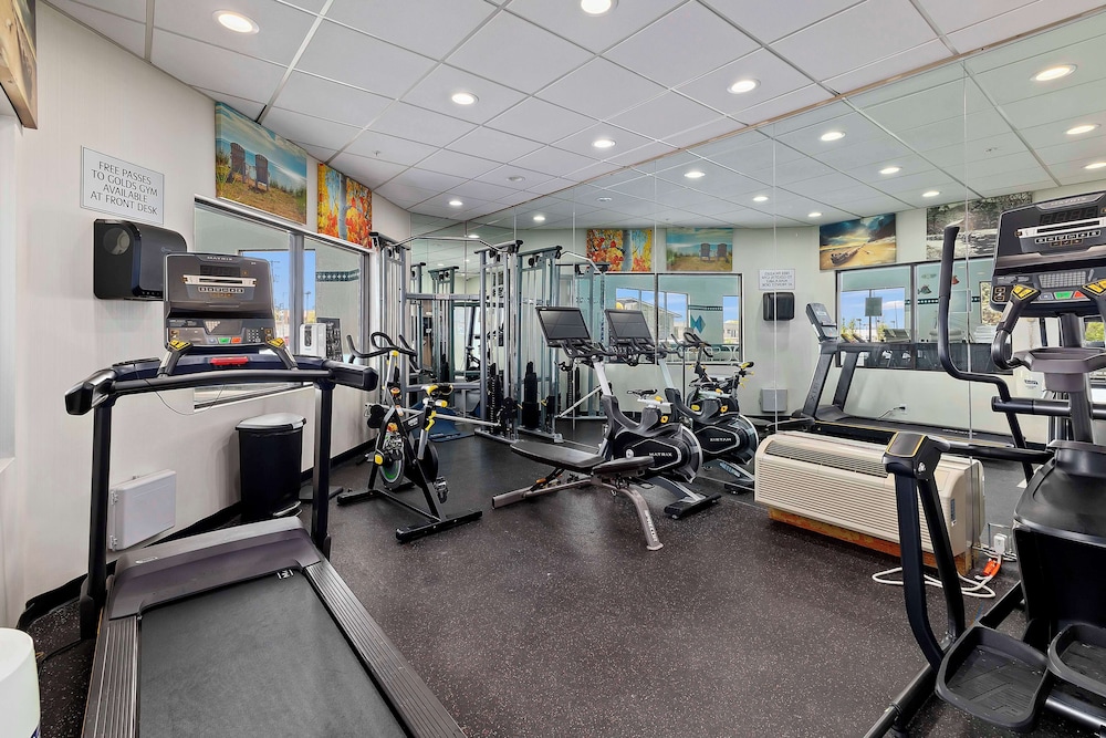 Twin Falls Vacations - Best Western Plus Twin Falls Hotel - Property Image 10