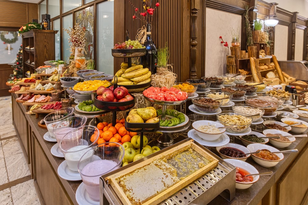 Bansko Vacations - MPM Sport Hotel - Property Image 36