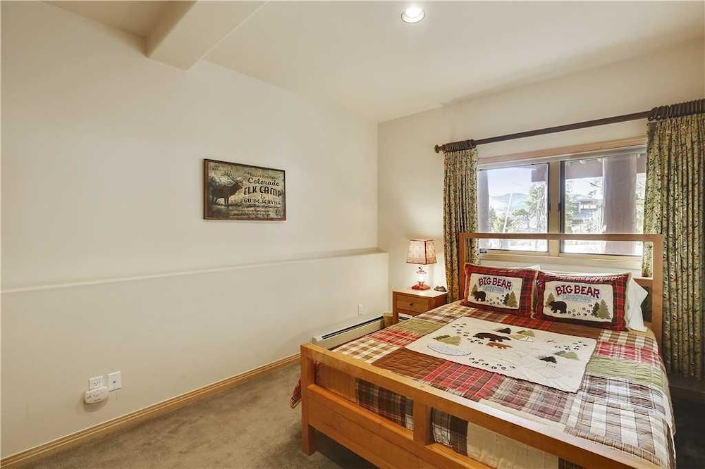 Pines 103 4 Bedroom Ski In Out Town House