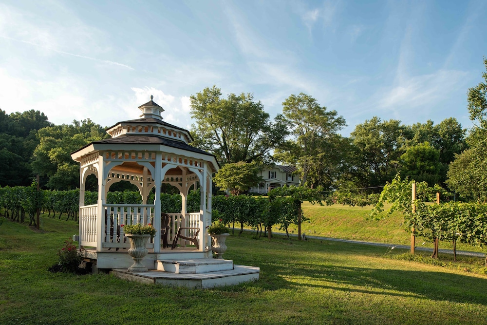 Orchard House B&B