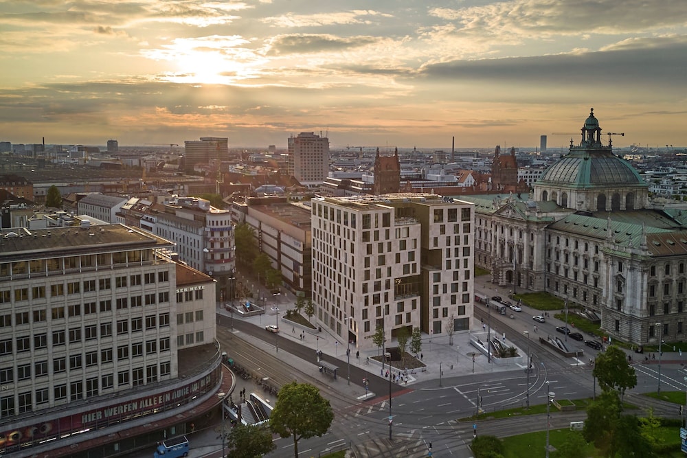Koenigshof, a Luxury Collection Hotel, Munich 38