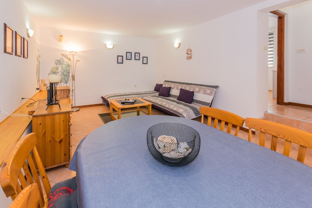 Affordable Apartment Bruno in Pula view 4