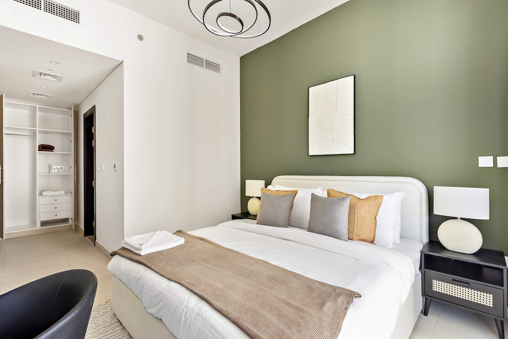 Abu Dhabi Vacations - Silkhaus Najmat C 2, Al Reem Abu Dhabi - Property Image 36